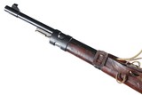 SOLD Mauser 98 Bolt Rifle 7.92mm Mauser - 7 of 12