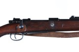 SOLD Mauser 98 Bolt Rifle 7.92mm Mauser - 1 of 12