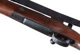 SOLD Mauser 98 Bolt Rifle 7.92mm Mauser - 12 of 12