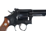 SOLD Smith & Wesson K-22 Masterpiece Revolver .22 lr - 2 of 12