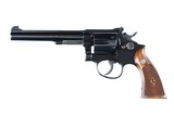 SOLD Smith & Wesson K-22 Masterpiece Revolver .22 lr - 9 of 12