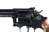 SOLD Smith & Wesson K-22 Masterpiece Revolver .22 lr - 10 of 12