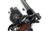 SOLD Smith & Wesson K-22 Masterpiece Revolver .22 lr - 3 of 12