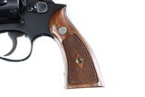 SOLD Smith & Wesson K-22 Masterpiece Revolver .22 lr - 12 of 12