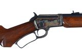 SOLD Marlin 39A Lever Rifle .22 sllr - 1 of 13