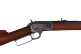 Marlin 1892 Lever Rifle .32 Cal - 1 of 13