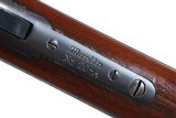SOLD Marlin 20A Slide Rifle .22 sllr - 5 of 14