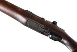 Springfield M-1 Garand Semi Rifle .30-06 - 5 of 19