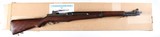 Springfield M-1 Garand Semi Rifle .30-06 - 14 of 19