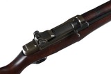 Springfield M-1 Garand Semi Rifle .30-06 - 17 of 19