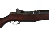 Springfield M-1 Garand Semi Rifle .30-06 - 2 of 19