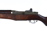 Springfield M-1 Garand Semi Rifle .30-06 - 13 of 19