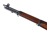 Springfield M-1 Garand Semi Rifle .30-06 - 8 of 19