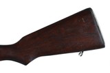 Springfield M-1 Garand Semi Rifle .30-06 - 9 of 19