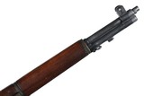Springfield M-1 Garand Semi Rifle .30-06 - 19 of 19