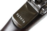 Springfield M-1 Garand Semi Rifle .30-06 - 12 of 19