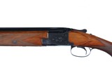 Sold Browning Superposed O/U Shotgun 20ga - 3 of 14