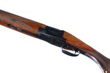 Sold Browning Superposed O/U Shotgun 20ga - 5 of 14