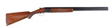 Sold Browning Superposed O/U Shotgun 20ga - 2 of 14