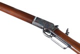 Marlin 1897 Lever Rifle .22 sllr - 13 of 13