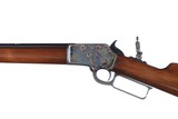 Marlin 1897 Lever Rifle .22 sllr - 11 of 13