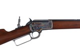 Marlin 1897 Lever Rifle .22 sllr - 1 of 13