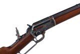 Marlin 1897 Lever Rifle .22 sllr - 3 of 13