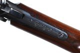 SOLD Marlin 27S Slide Rifle .25-20 - 11 of 15