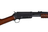 SOLD Marlin 27S Slide Rifle .25-20 - 2 of 15