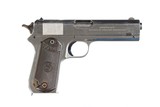 Colt 1903 Pocket Hammer Pistol .38 ACP - 1 of 9