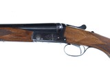 SOLD Browning BSS SxS Shotgun 20ga - 9 of 14