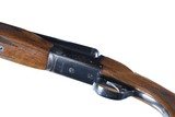 SOLD Browning BSS SxS Shotgun 20ga - 11 of 14
