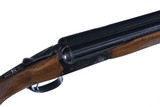 SOLD Browning BSS SxS Shotgun 20ga - 1 of 14