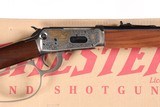 SOLD Winchester 94AE Lever Rifle .30-30 win - 1 of 16