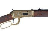 SOLD Winchester 94 Oliver Winchester Lever Rifle .38-55 - 12 of 17