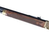 SOLD Winchester 94 Oliver Winchester Lever Rifle .38-55 - 3 of 17