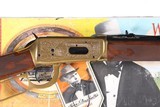 SOLD Winchester 94 Oliver Winchester Lever Rifle .38-55 - 1 of 17