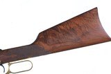 SOLD Winchester 94 Oliver Winchester Lever Rifle .38-55 - 5 of 17
