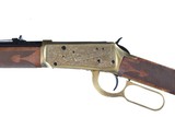 SOLD Winchester 94 Oliver Winchester Lever Rifle .38-55 - 15 of 17