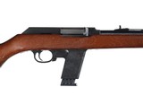 Marlin Camp 9 Semi Rifle 9mm - 1 of 14