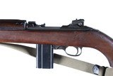 Inland M1 Carbine Semi Rifle .30 carbine - 12 of 17