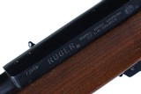 Sold Ruger 10 22 Semi Rifle .22 lr - 6 of 13