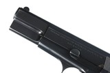 Sold Browning Hi Power Pistol 9mm - 6 of 9