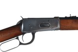 SOLD Winchester 94 Lever Rifle .32 win spl - 1 of 14