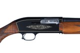 Browning Double Automatic Twentyweight Semi Shotgun 12ga - 1 of 12