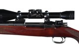 SOLD Weatherby Southgate Bolt Rifle .270 wby mag - 9 of 14