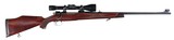 SOLD Weatherby Southgate Bolt Rifle .270 wby mag - 2 of 14