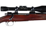 SOLD Weatherby Southgate Bolt Rifle .270 wby mag - 1 of 14