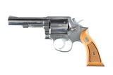 Sold Smith & Wesson 65-2 Revolver .357 Mag - 14 of 16