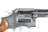 Sold Smith & Wesson 65-2 Revolver .357 Mag - 10 of 16